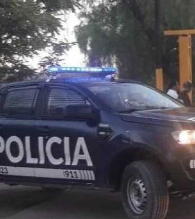 Policia-