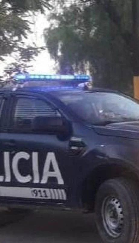 Policia-