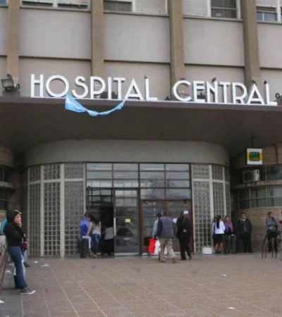 Hospital_Central