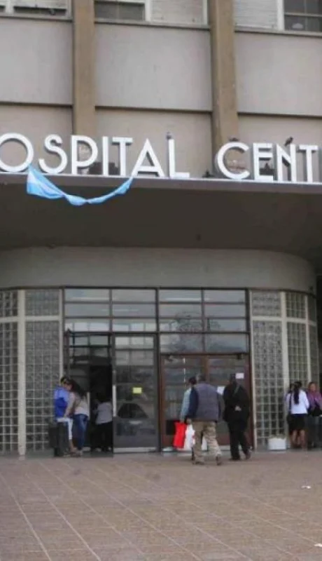 Hospital_Central