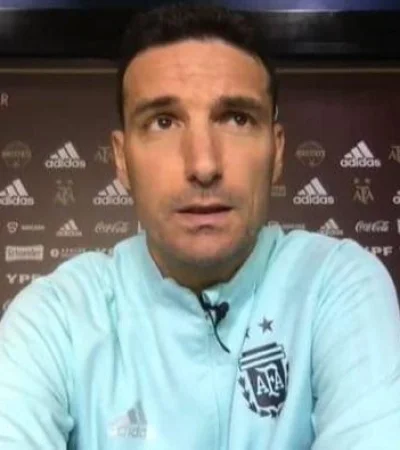 Scaloni