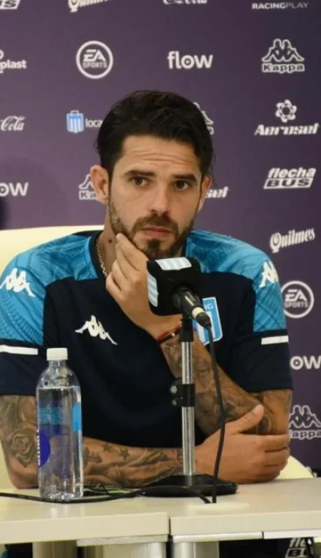 Fernando-Gago