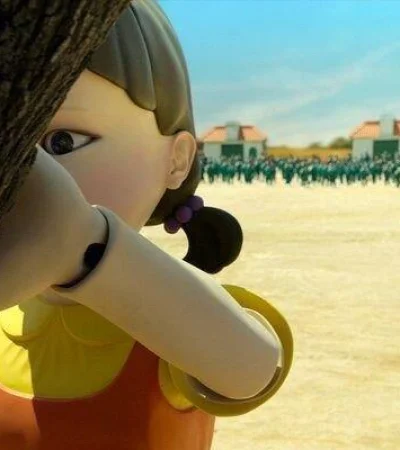 el-juego-del-calamar-muñeca