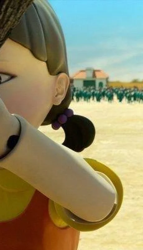 el-juego-del-calamar-muñeca