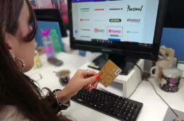 CyberMonday: con la ayuda de usuarios en redes podés comprar realmente barato