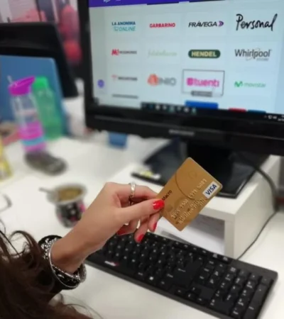 Cyber Monday con descuentos exclusivos.