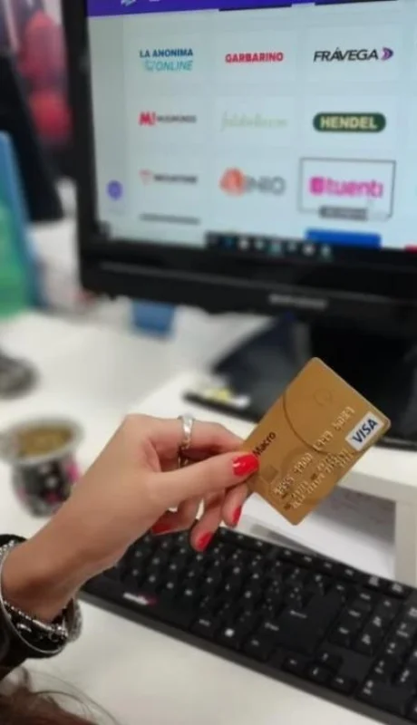 Cyber Monday con descuentos exclusivos.