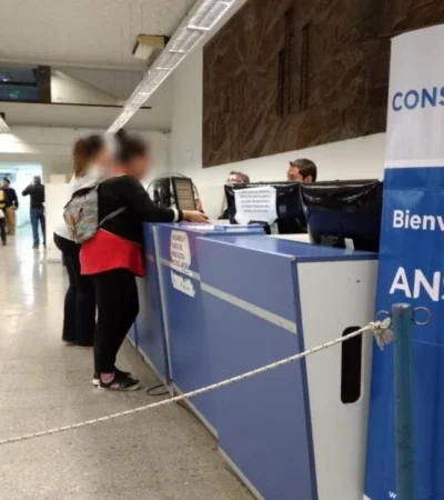 Anses-