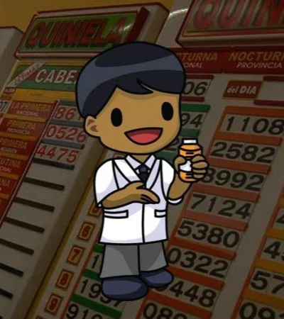 quiniela-farmacéuticos-significado-números-suerte-tabla