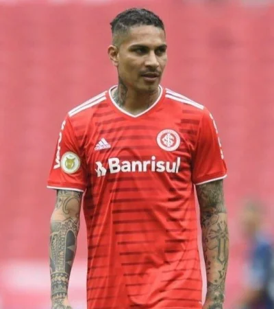Paolo-Guerrero