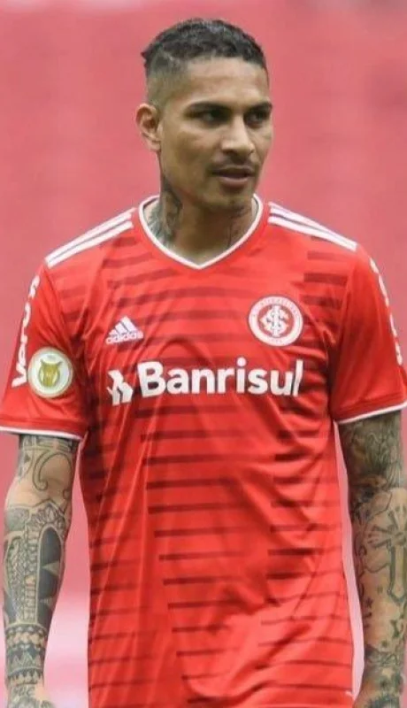 Paolo-Guerrero