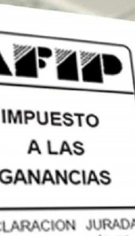 Ganancias--impuestos