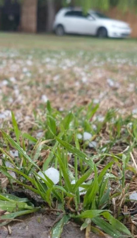La semana se despide en Argentina con pronósticos de posibles tormentas fuertes y granizo en provincias como La Pampa y Mendoza.