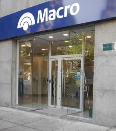 Banco-Macro