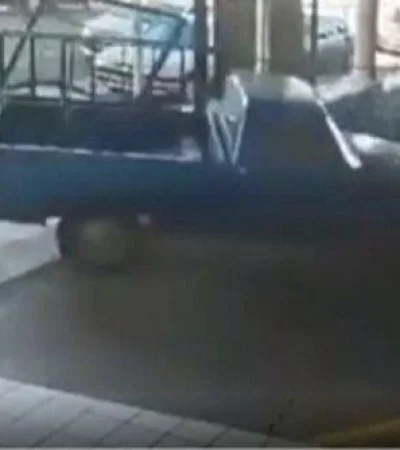 camioneta-paraná-fuga-choque-peligro-prófugo