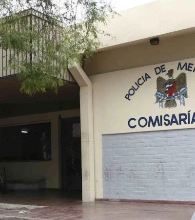Comisaría