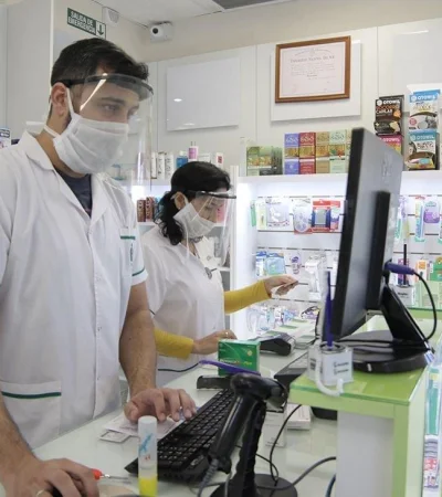 farmacia