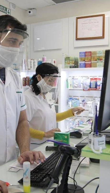 farmacia
