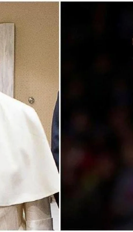 messi-papa-camiseta-francisco-regalo-dedicatoria