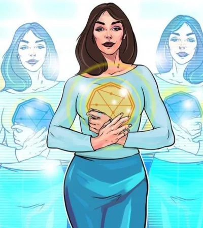 criptomonedas_mujer_inversion