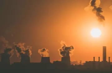 Un ambientalista contra los "mensajes alarmistas" por el calentamiento global