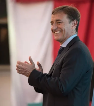 Rodolfo-Suarez-intendente-gobernador