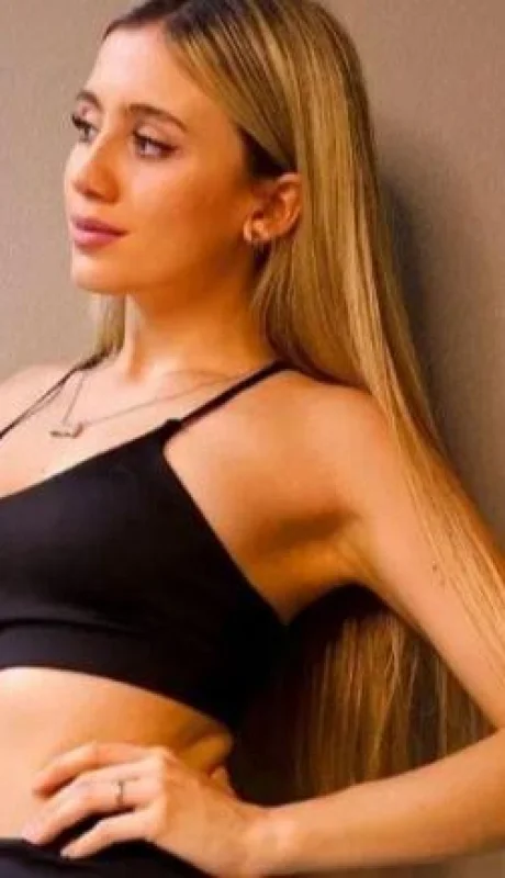 morena-beltrán-araña-river-botinera-jugadores-julián-álvarez