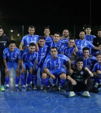 futsal-primera