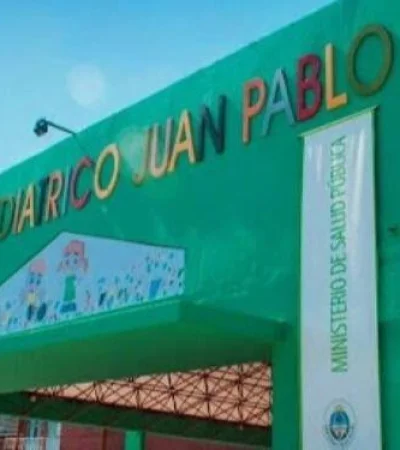 Hospital-Pediatrico-