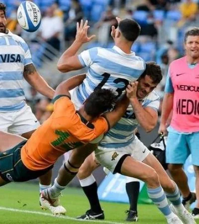 Los-Pumas-