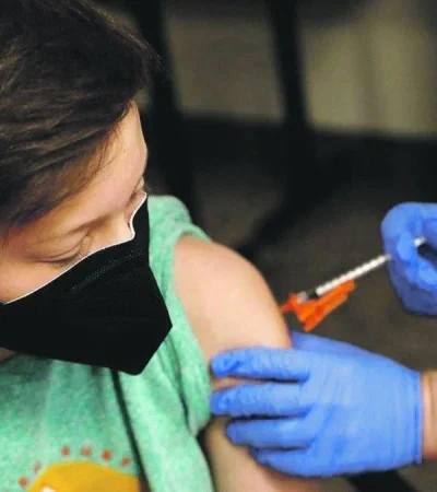 vacunacion-a-menores-mendoza