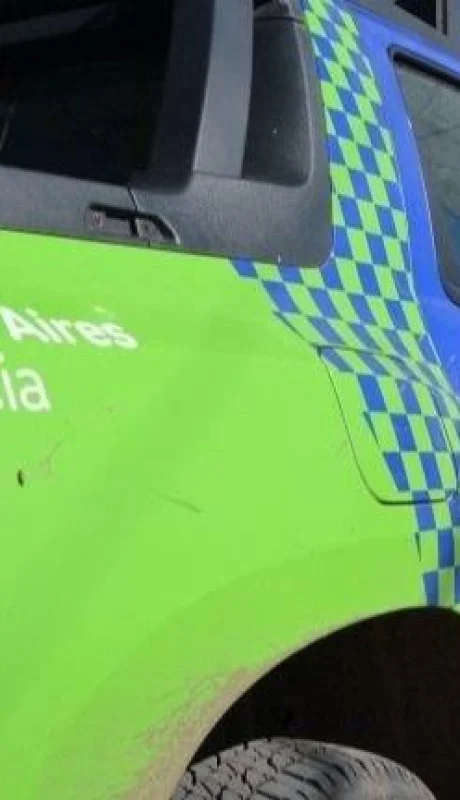 policia-Buenos-Aires