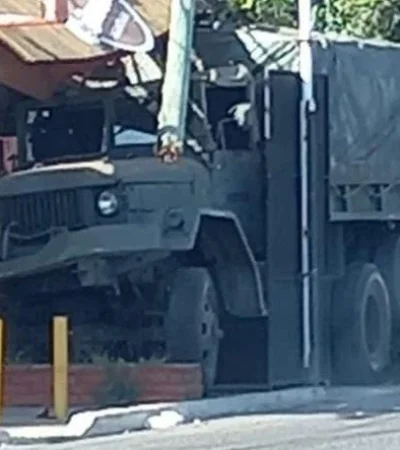 camión-ejército-choque-quiniela-chaco-suerte-números