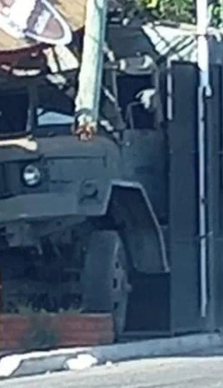 camión-ejército-choque-quiniela-chaco-suerte-números