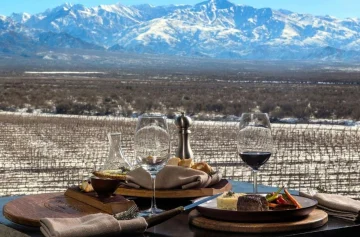 Propuestas innovadoras atraen más turismo a Mendoza