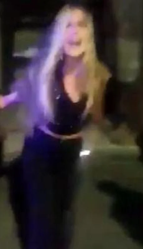 Detenida-cheta-racista-buenos-aires-insultos-mujer-rubia