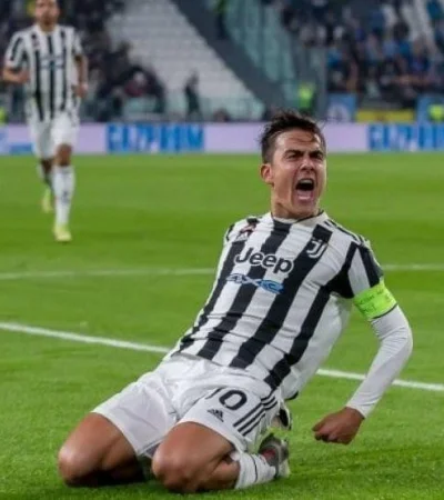 dybala