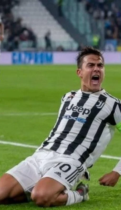 dybala