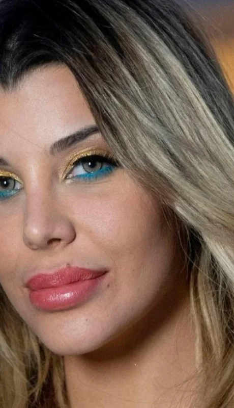 Charlotte-Caniggia-hijos-instagram-familia-mamá-soltera