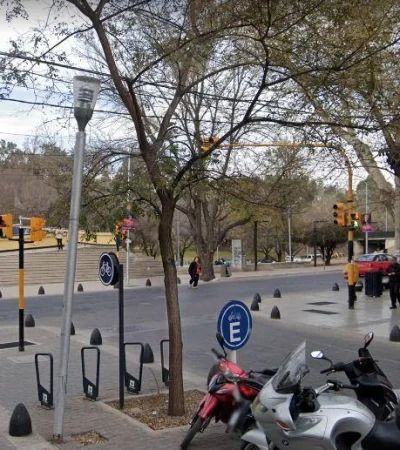 policía-muerto-harley-davidson-mendoza-centro