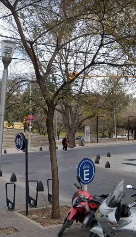 policía-muerto-harley-davidson-mendoza-centro