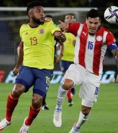 colombia-paraguay