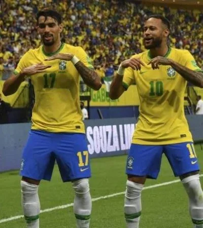 Brasil-Eliminatorias