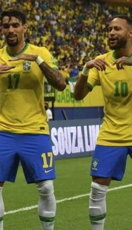 Brasil-Eliminatorias