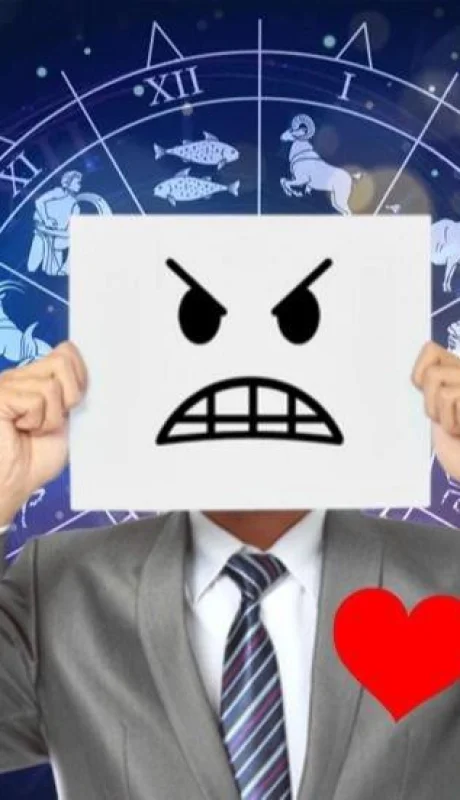 signos-horóscopo-sensibles-tiernos-duros-difíciles-enojo