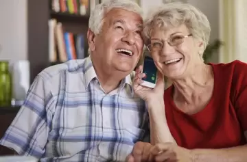 Medicina antienvejecimiento: cómo llegar a los 100 años con buena salud