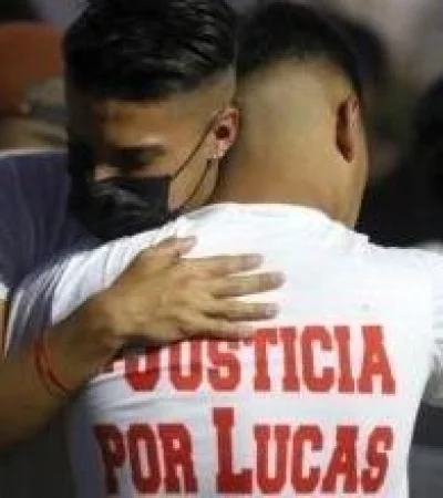 Lucas--justicia