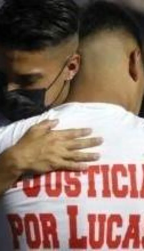 Lucas--justicia