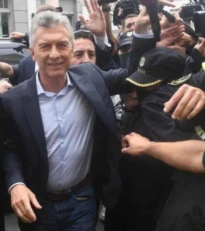 Macri