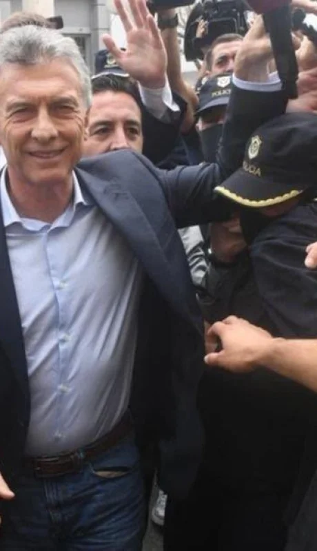 Macri
